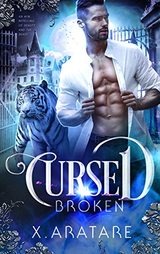 Broken (Cursed #1)