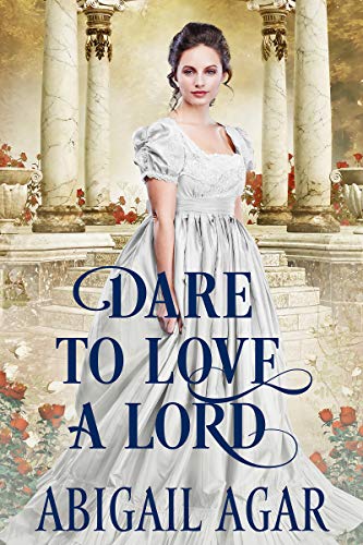 Dare to Love a Lord book cover