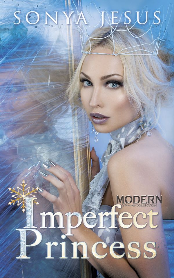 Modern Princess Collection book cover 1