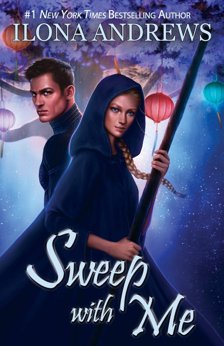 Sweep with Me (Innkeeper Chronicles)