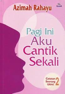 Catatan Seorang Ukhti book cover 2