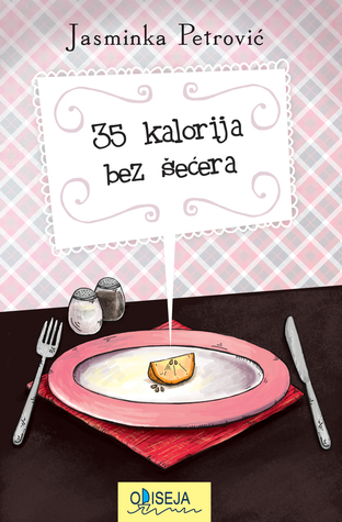 35 kalorija bez sećera