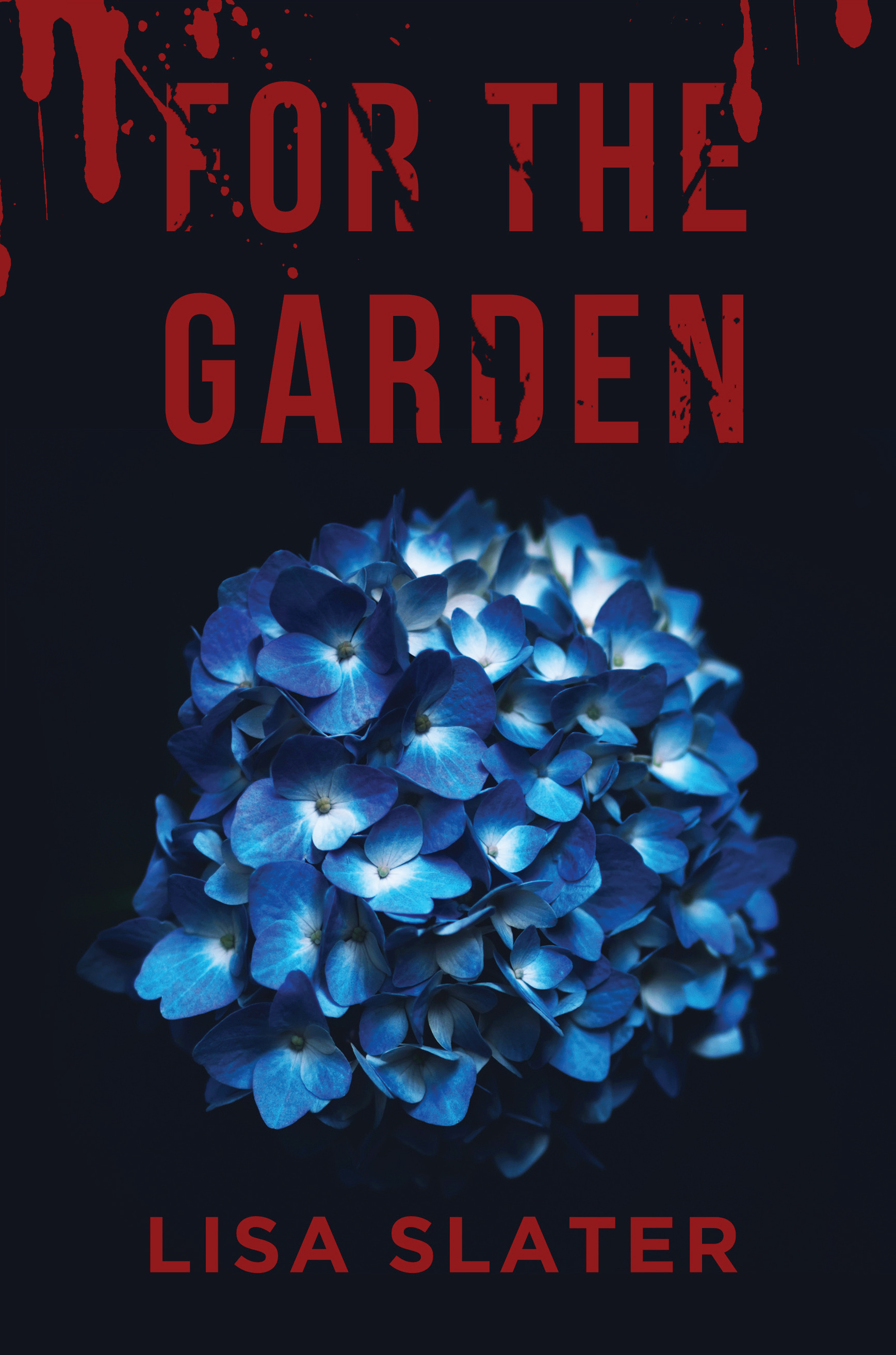 For The Garden