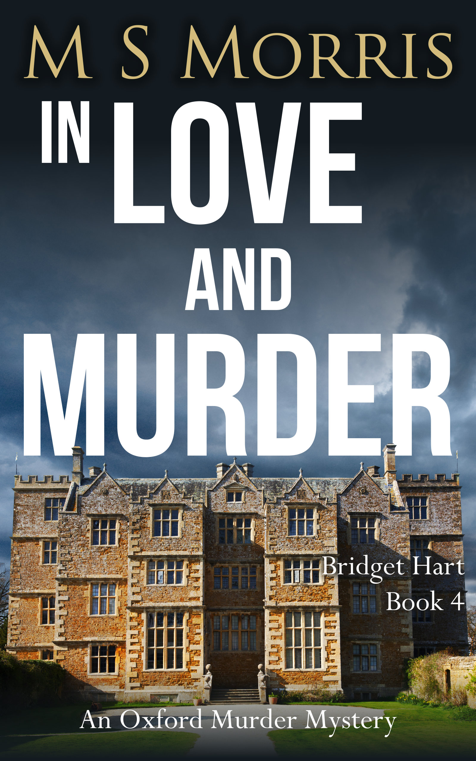In Love and Murder