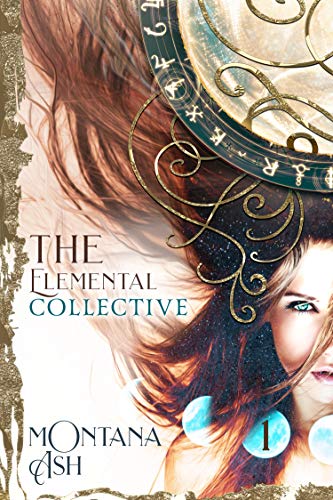 The Elemental Collective, Volume 1