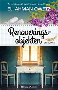 Renoveringsobjekten