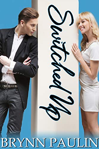 Switched Up book cover