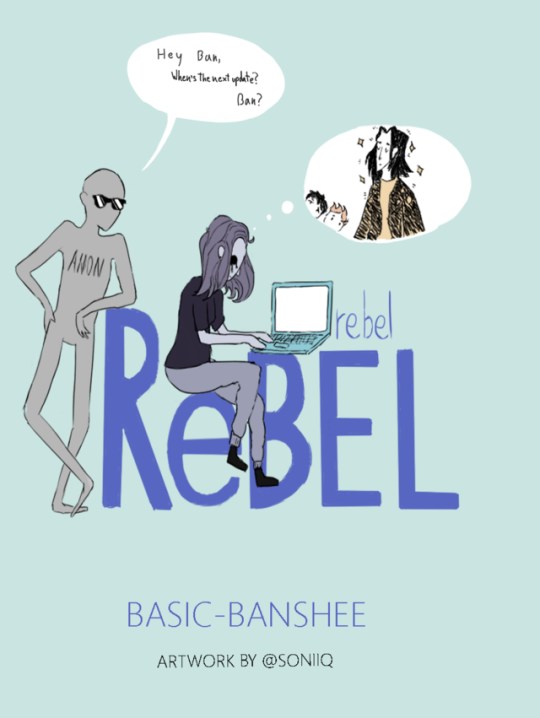 Rebel Rebel