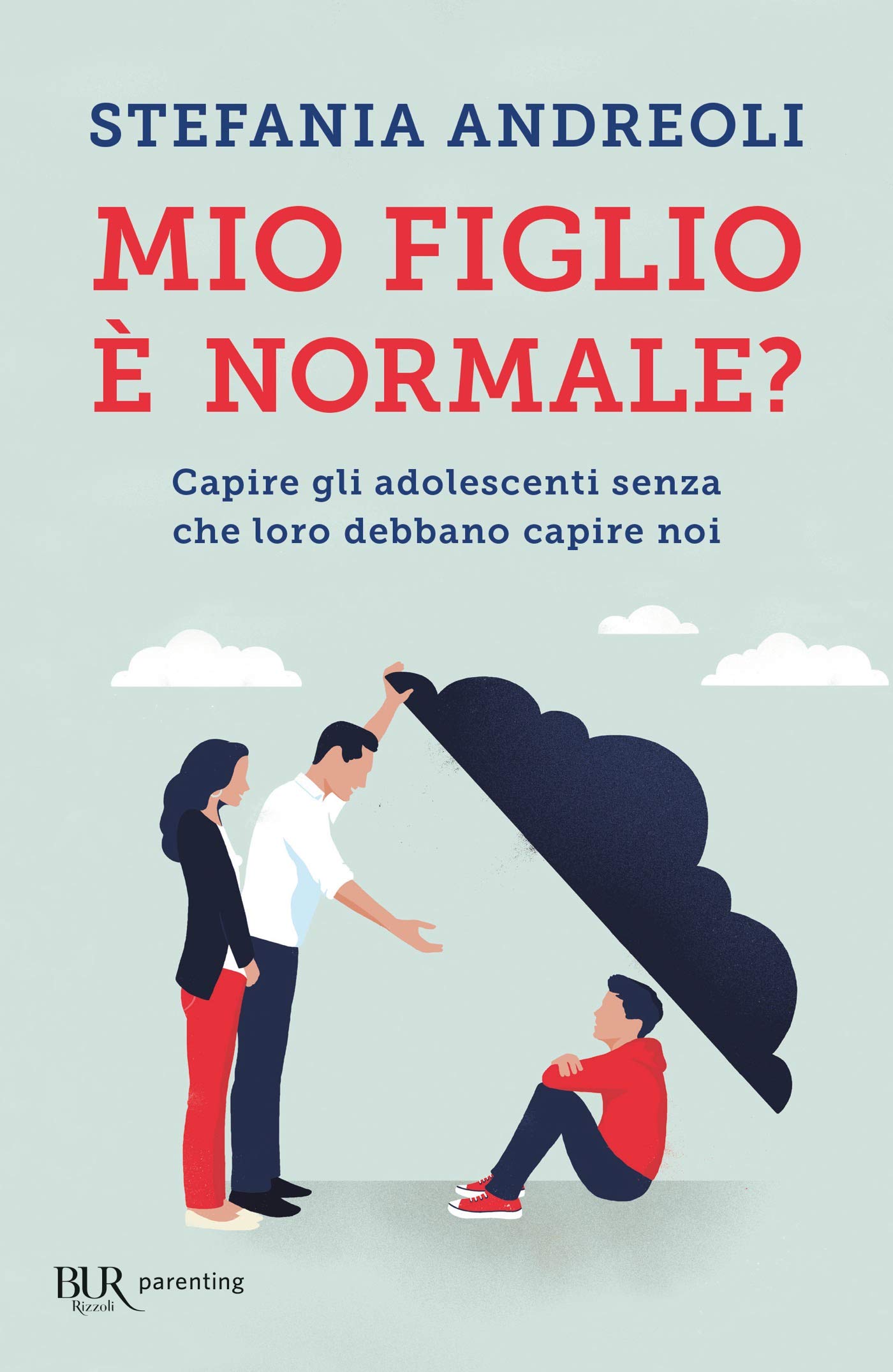 Mio figlio è normale?
