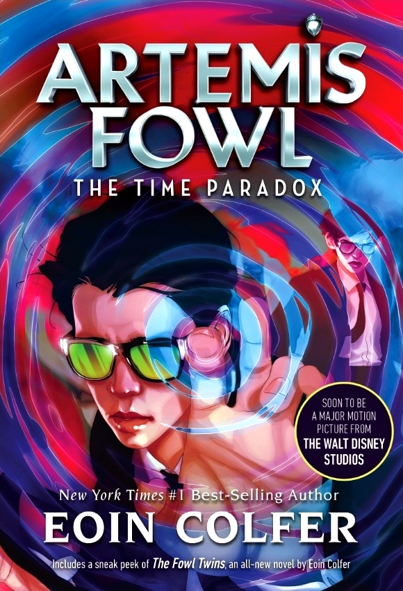 The Time Paradox