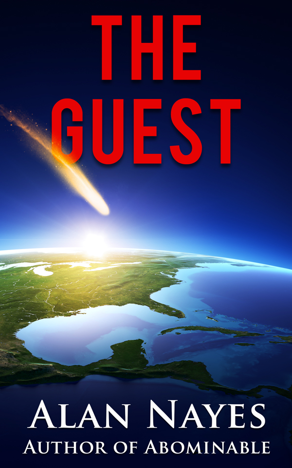The Guest