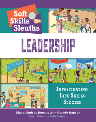 Leadership by Diane Lindsey Reeves | Goodreads