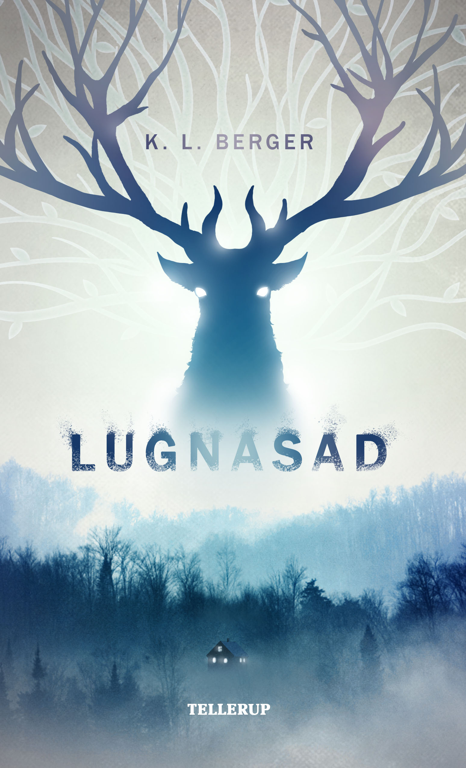 Lugnasad