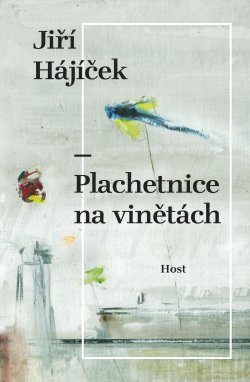 Plachetnice na vinětách book cover