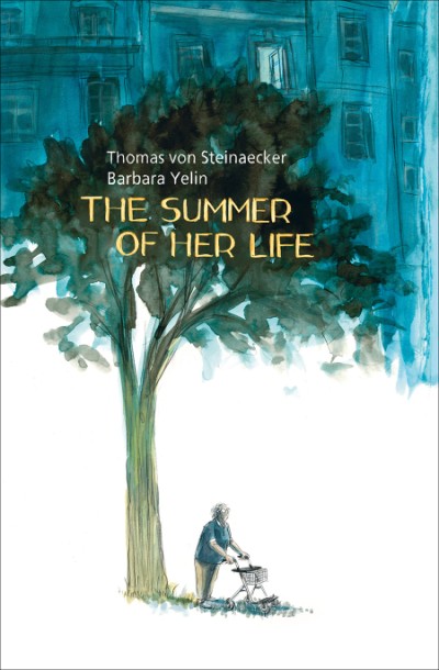 The  Summer of Her Life