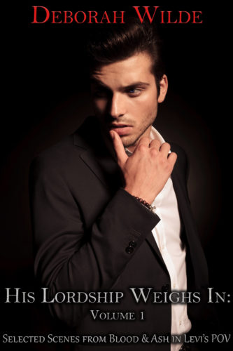 The Jezebel Files book cover 2