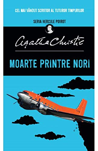 Moarte printre nori
