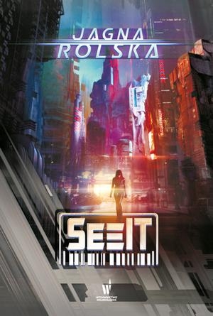 SeeIT book cover