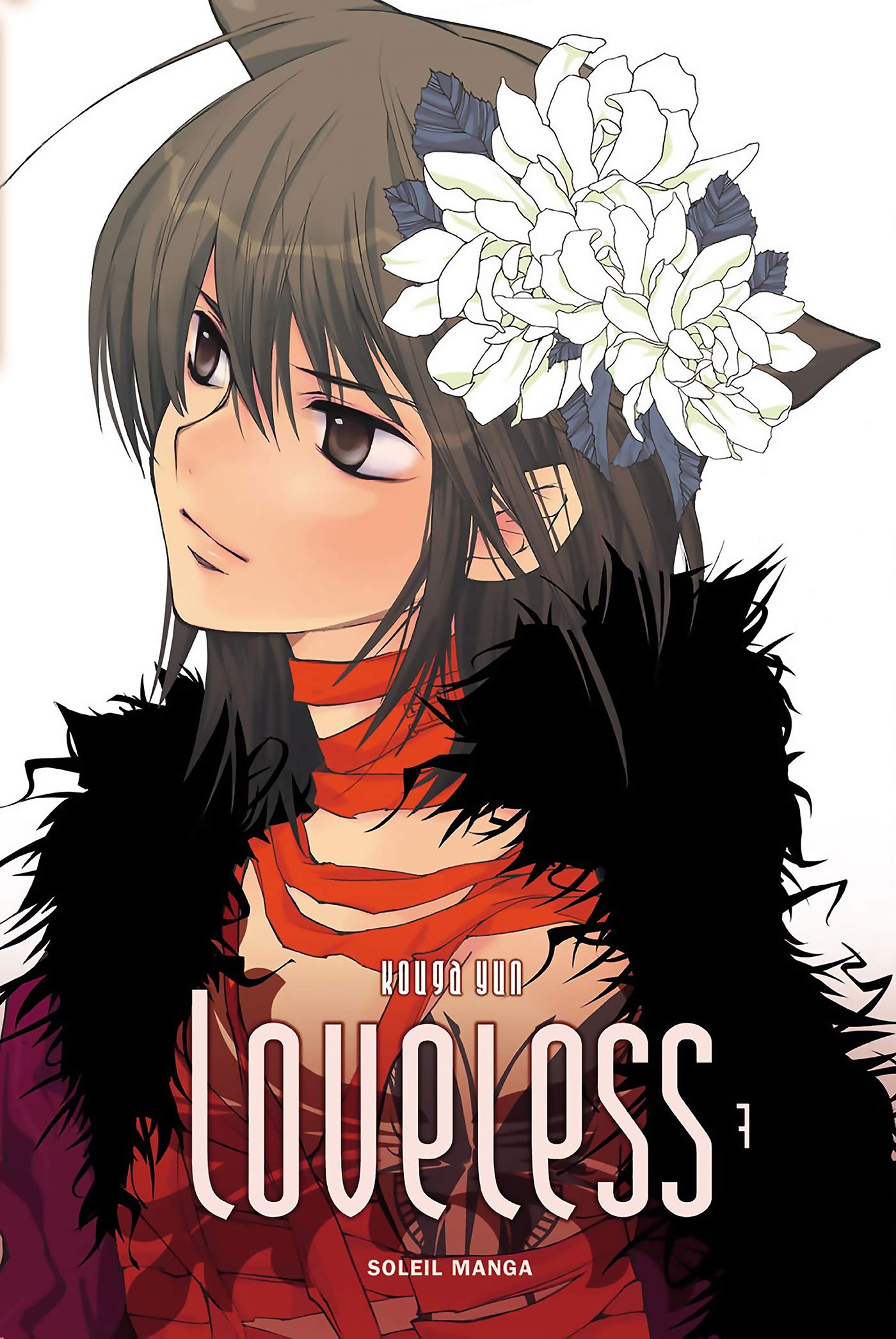 Loveless, Tome 7 (Loveless, #7)
