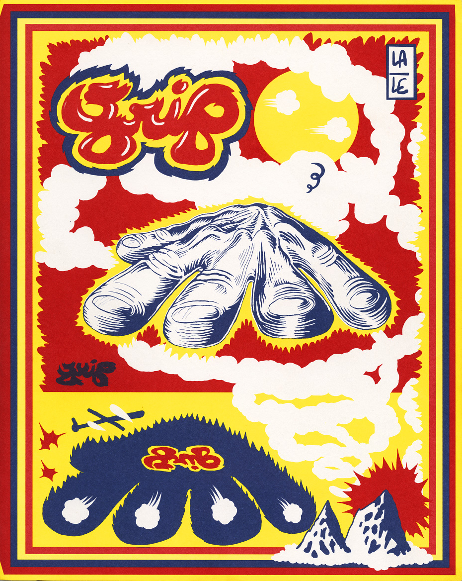 Grip