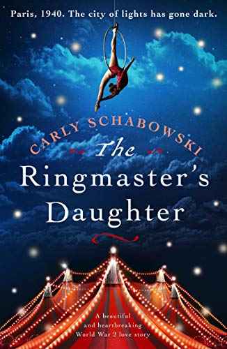 The Ringmaster's Daughter