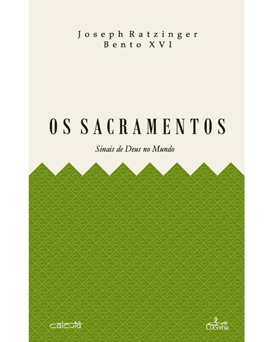 Os Sacramentos