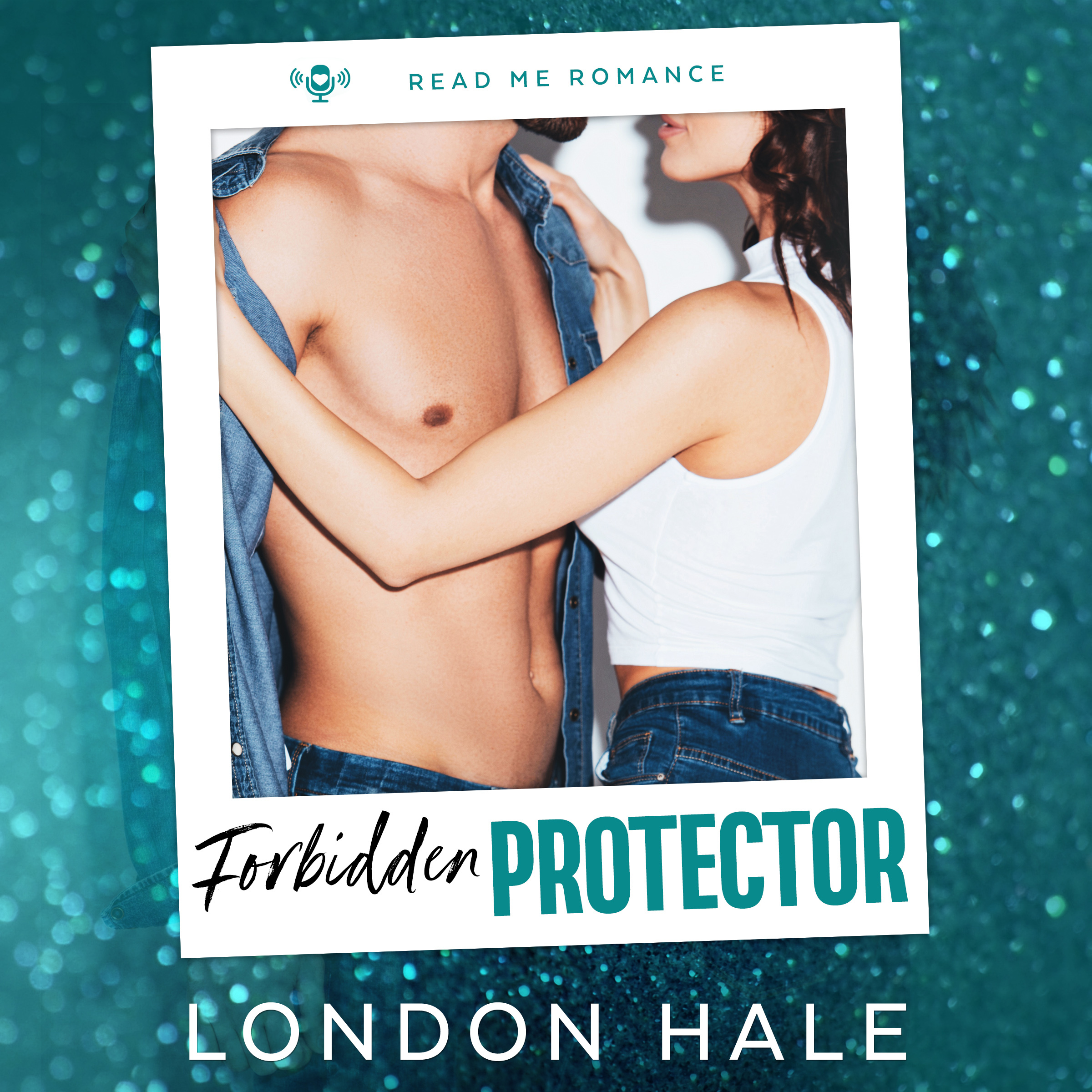 Forbidden Protector