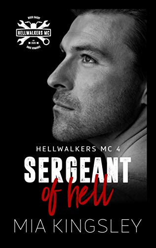 Sergeant Of Hell