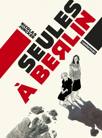 Seules à berlin