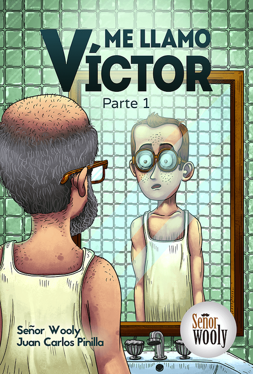 Me Llamo Víctor