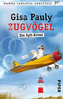 Zugvögel book cover