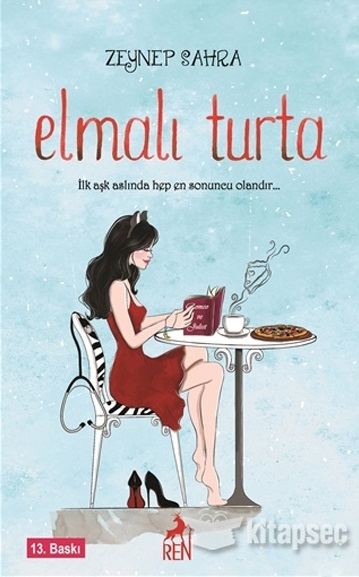 Elmalı Turta