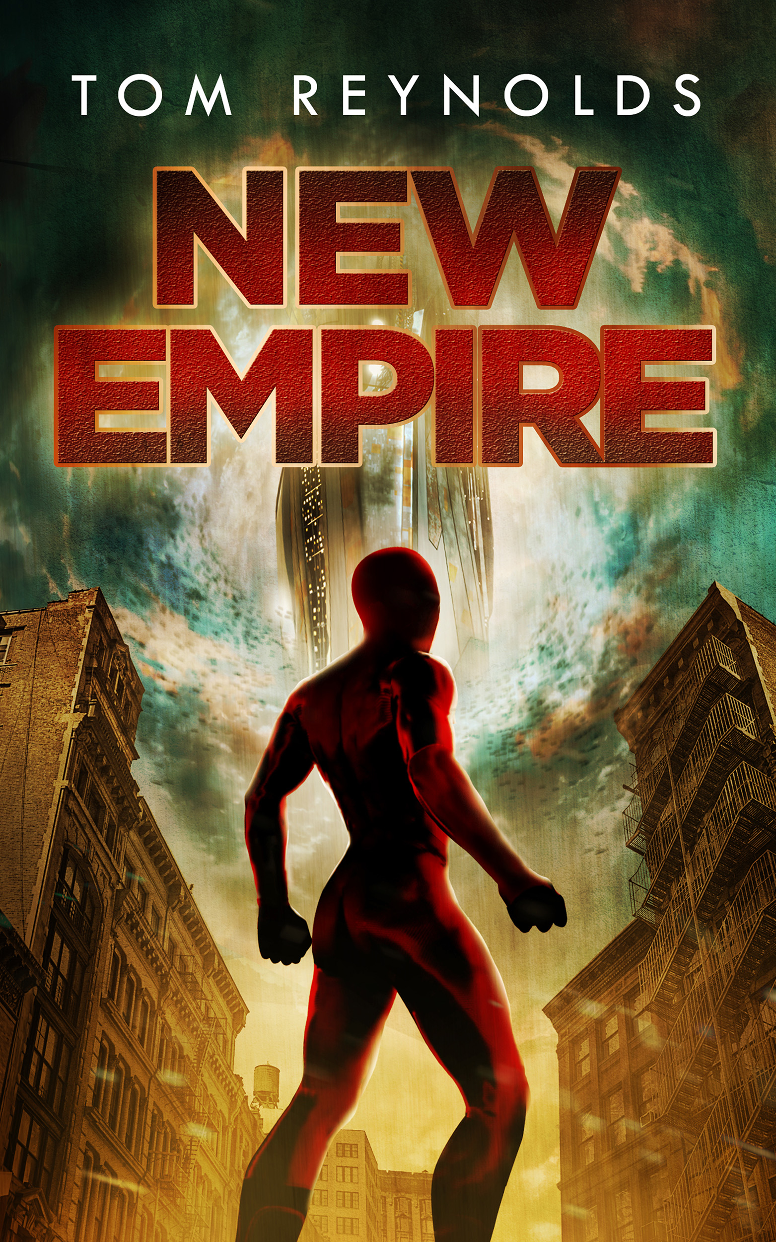 New Empire
