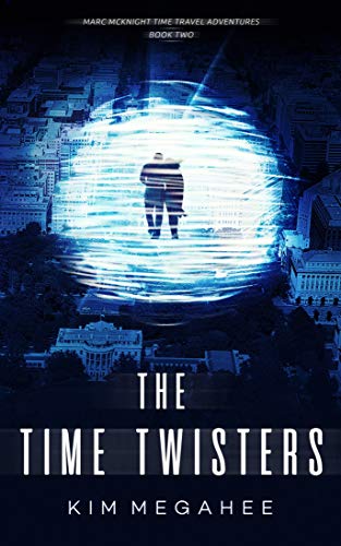 The Time Twisters