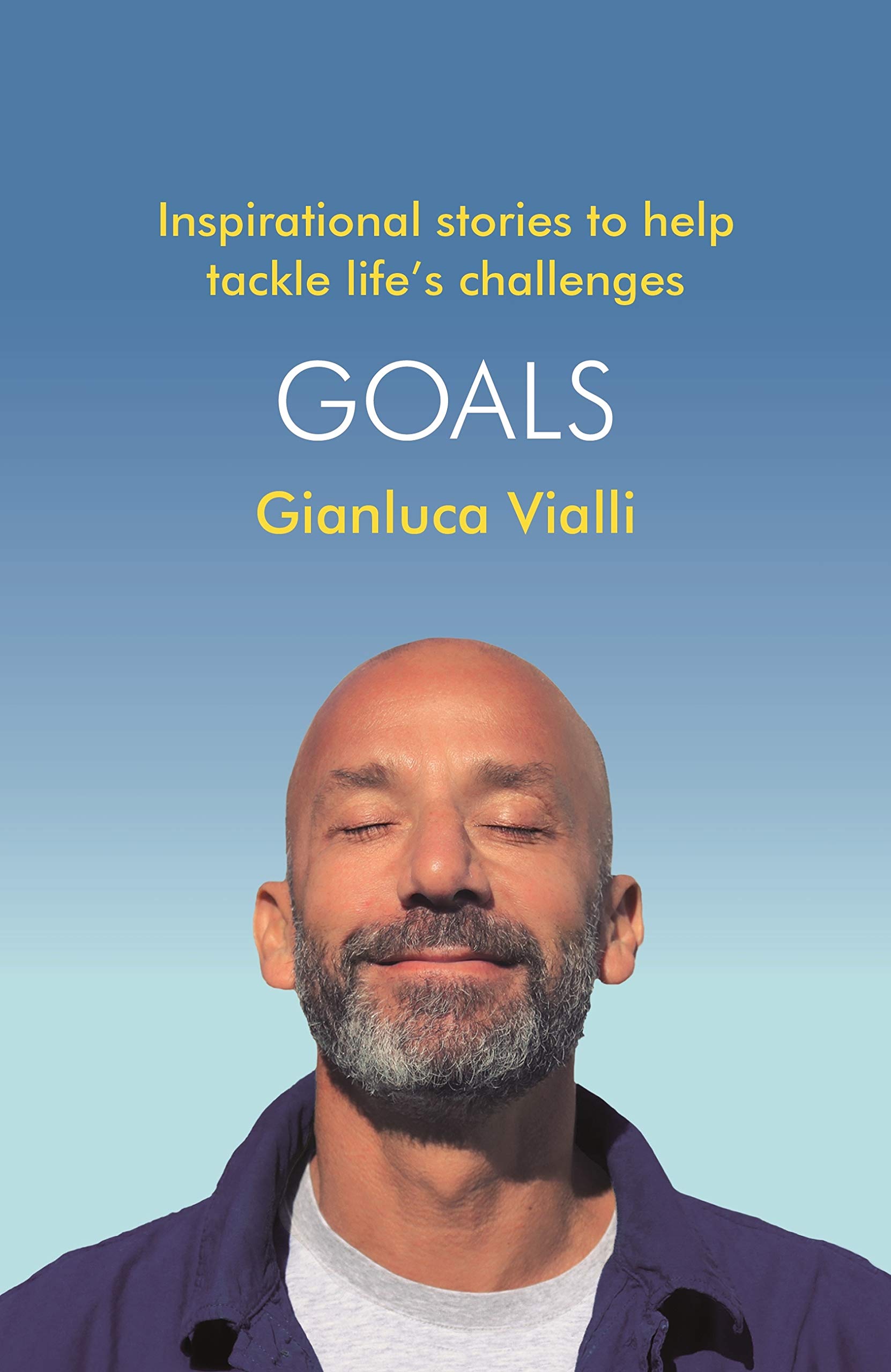 Goals Inspirational Stories to Help Tackle Life’s Challenges by