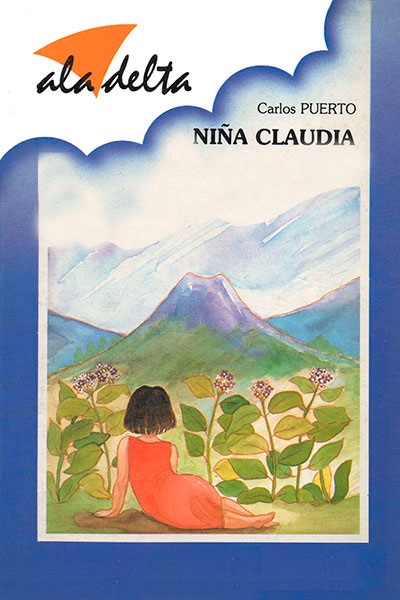 Niña Claudia