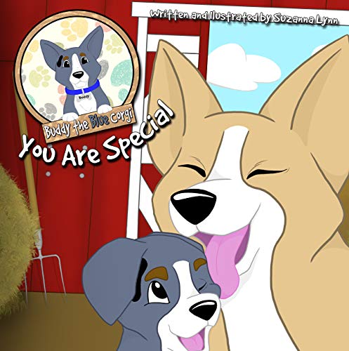 You Are Special
