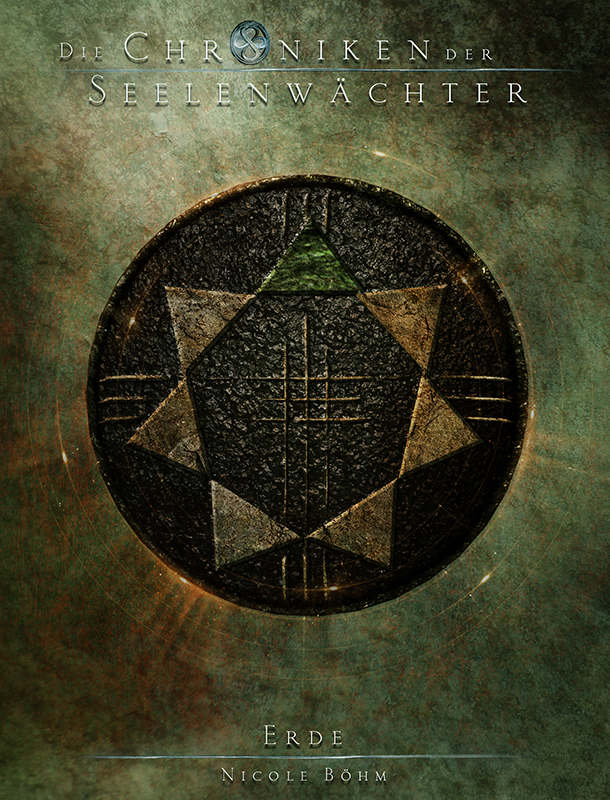 Erde book cover