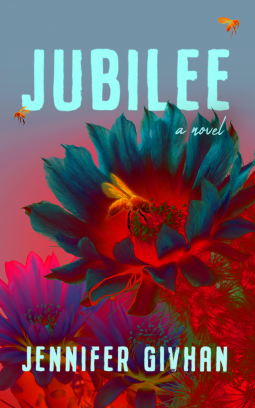 Jubilee book cover
