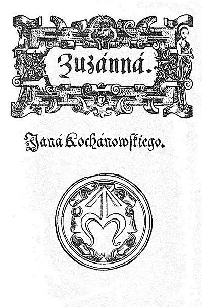 Zuzanna
