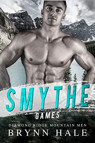 Smythe book cover