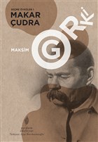 Seçme Öyküler book cover 1