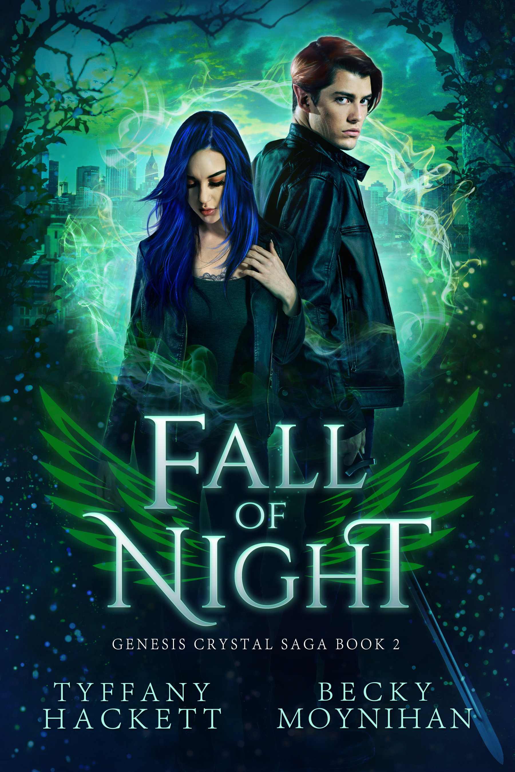 Fall of Night