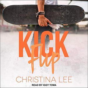 Kickflip (Between Breaths #5)