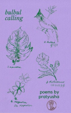 Bulbul Calling