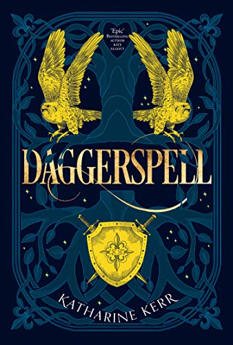 Daggerspell (Deverry, #1)