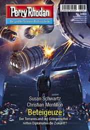 Perry Rhodan 3065 book cover