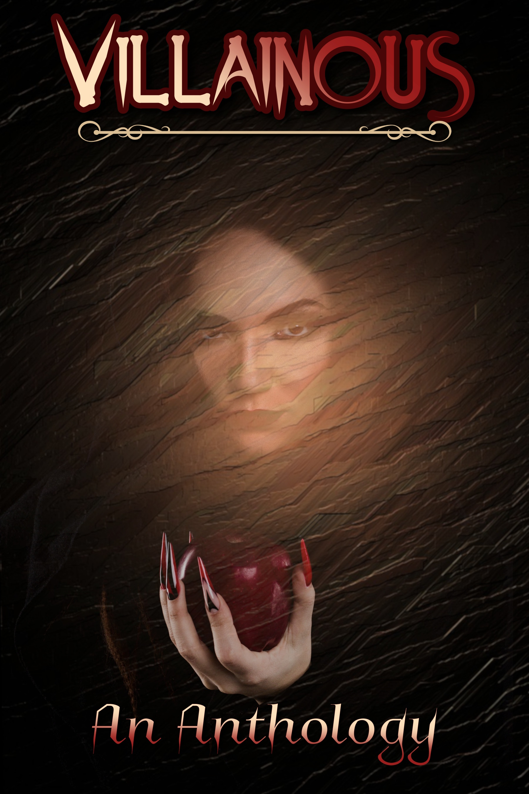 Villainous An Anthlogy by S.K. Gregory Goodreads