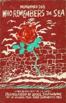 Who Remembers the Sea: A Novel