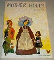 Mother Holly book cover